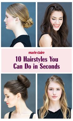 Practical Clothes, Super Easy Hairstyles, Easy Hairstyles Quick, Braided Bun Hairstyles, Haircut Styles, Wellness Inspiration, Braided Hairstyles Updo, Braided Hairstyles For Wedding, Festival Hair