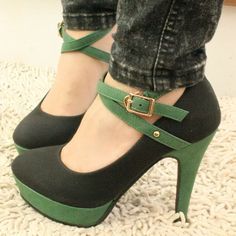 Elegante Casual, Chunky Heels Sandals, Shoes Woman, Heels Sandals, Mixed Colors