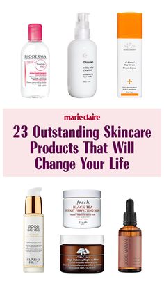 These products are worth every single penny. Best Anti Aging Skin Products, Esthetician Life, Coffee Facial, Bioderma Sensibio, Glowing Radiant Skin, Beauty Calendar, Facial Products, Homemade Lotion, Face Creams