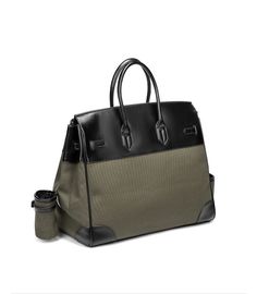 Material : Canvas Shape: horizontal squareColor : Army green Lining Material: Polyester Style: Weekender, Messenger bag Size: large Popular style name: Birkin bag Sizes : 46 CM It can be used to travel, store laptops, tablets, and daily necessities for going out Luxury Square Travel Bag, Designer Travel Canvas Bag With Dust Bag, Designer Duffle Bag With Large Capacity Tote, Designer Large Capacity Tote Duffle Bag, Designer Large Capacity Duffle Tote Bag, Designer Rectangular Coated Canvas Travel Bag, Luxury Large Capacity Satchel Canvas Bag, Designer Rectangular Travel Bag With Leather Handles, Luxury Large Capacity Canvas Bag