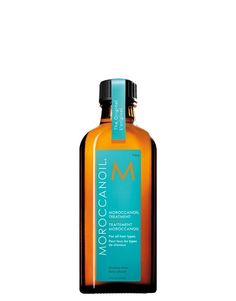 Get the silky, shiny and healthy hair you've always wanted. Moroccanoil® Treatment is the product that pioneered oil-infused hair care and created the worldwide buzz on argan oil. Infused with antioxidant-rich argan oil and shine-boosting vitamins, this completely transformative hair treatment detangles, speeds up drying time and boosts shine—leaving you with nourished, manageable and smooth hair with each use. Hair Oil For Dry Hair, Best Hair Oil, Argan Oil Hair, Hydrating Mask, Best Oils, Argan Oil, Dry Hair, Hair Oil