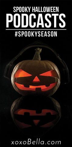 image of a pumpkin with headphones Scary Movies To Watch, Halloween Movies To Watch, Horror Fanatic, Campfire Stories, Keep It Going, Halloween Stories, Movies To Watch Online, Horror Fiction