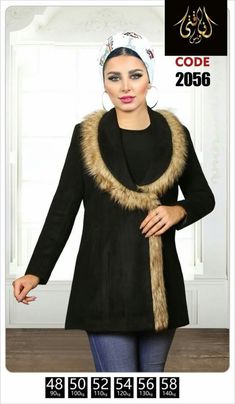 Fur Coat