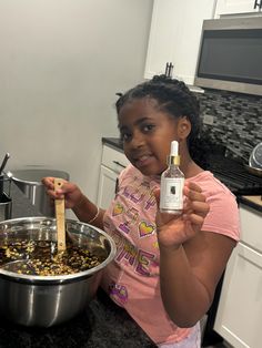 Hello, my name is Brianna. I'm a 9 yr old entrepreneur who has started a hair oil business that helps strengthen and moisturize the scalp. My oil also help people that suffer with Alopecia , hair damage, loss, & breakage. Hair Oil Business, Hair Damage, Luxury Hair, Help People, Hello My Name Is, Beauty Essentials, Damaged Hair, Hair Oil, Hair Growth