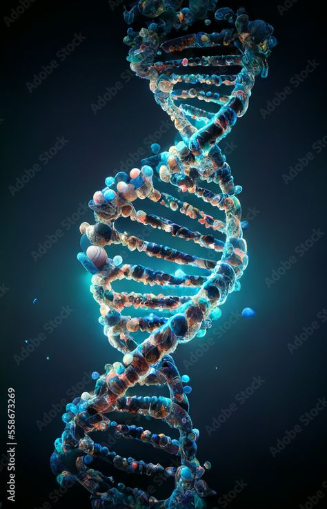 Dna 3d, Dna Activation, Star Tetrahedron, Dna Genetics, Inspirational Paintings, Skull Model, Healing Room, Human Genome, Human Dna