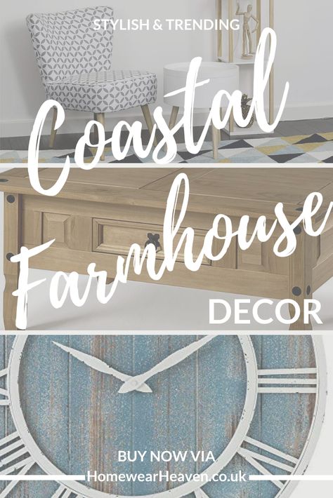 Coastal Farmhouse Coffee Table, Nautical Home Office, Coastal Farmhouse Wall Art, Costal Farmhouse Living Room Decor, Coastal Farmhouse Furniture, Nautical Mantle Decor, Coastal Kitchen Wall Decor, Coastal Coffee Tables, Coastal Country Living Room