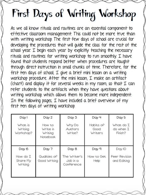 Summer Writing, Direct Instruction, 5th Grade Classroom, Elementary Writing, Writer's Workshop, Welcome Summer, Writer Workshop, Writing Workshop, Teaching Writing