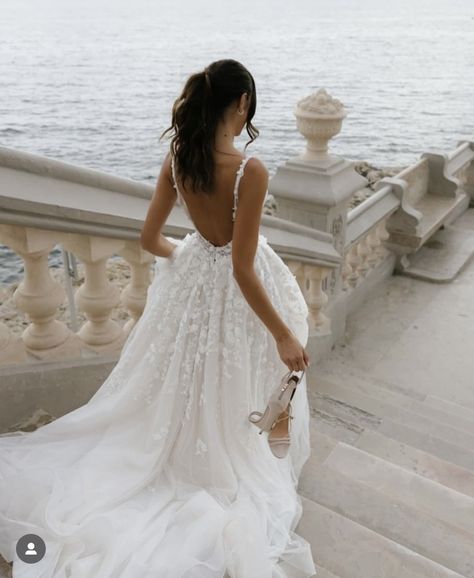 Wedding Dresses A Line Romantic, Chic Classic Wedding Dress, Abstract Wedding Dress, Wedding Dress Inspiration Unique, Angelic Wedding Theme, Satin Wedding Dress Classy, Wedding Dresses With Bow On Back, Vintage Timeless Wedding Dress, Wedding Dresses For Short Women