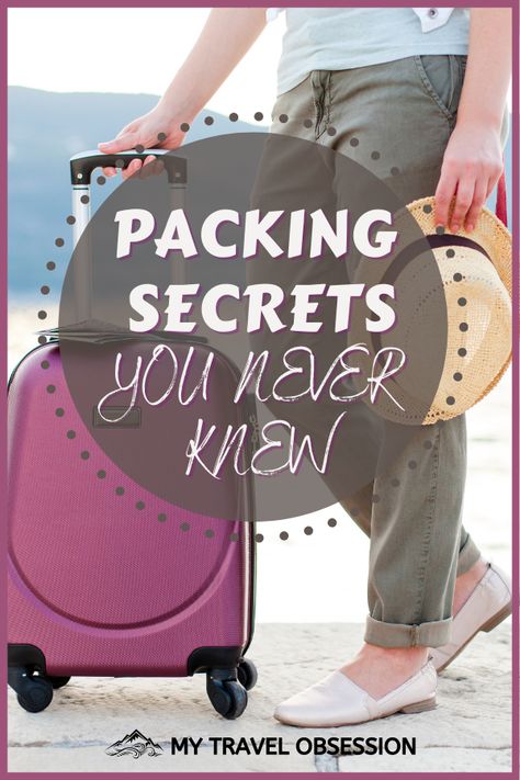 Zelt Camping, Suitcase Packing Tips, Travel Packing Checklist, Travel Life Hacks, Beach Hacks Clever Ideas, Beach Hacks For Adults, Beach Hacks Kids, Packing Hacks Clothes, Packing Hacks