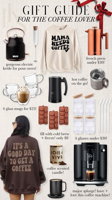 Shop Bistro Tile Gourmand Caramel Café … and other curated products on LTK, the easiest way to shop everything from your favorite creators. Christmas Presents Ideas For Best Friend, Christmas Gifts For Significant Other, Diy Gifts For Friends Creative Unique, Coffee Shop Gifts, Coffee Themed Gifts, Coffee Accessories Gift Ideas, Christmas Gifts Aesthetic, Gift Shop Ideas, Coffee Lover Gift Ideas