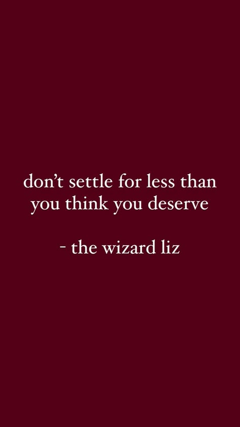 The Wizard Liz Quotes, High Standards Quotes, Thewizardliz Quotes, Wizard Liz Quotes, Liz Quotes, The Wizardliz, Standards Quotes, The Wizard Liz, Boundaries Quotes