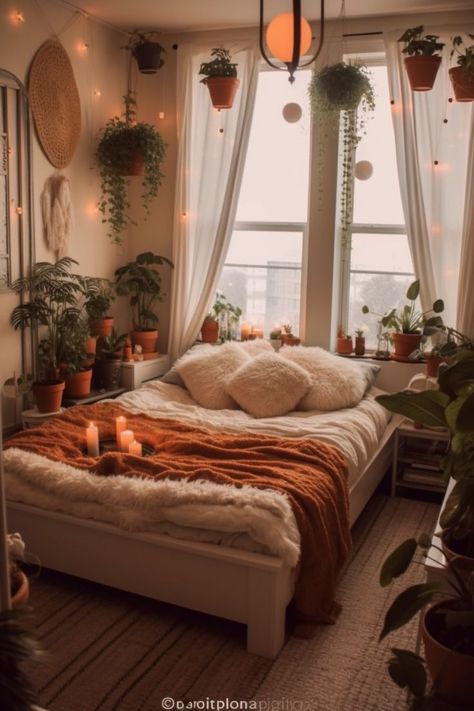 Witchy Bedroom Ideas, Deco Studio, Bedroom Decor Inspiration, Apartment Decor Inspiration, Dream Room Inspiration, Room Makeover Bedroom, Room Inspiration Bedroom, Room Ideas Bedroom, Bedroom Aesthetic