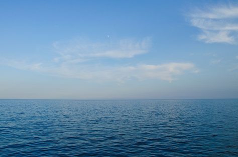 Blue, Sky, Water, Ocean, Sea, Horizon, Nature Minimalist Lifestyle, Claremont Mckenna College, Tiny Miracles, Seasons Of Life, Guest Posting, Painting For Kids, New Puppy, Our Life, How Are You Feeling