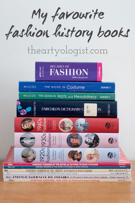 a stack of colourful books about vintage fashion Books To Read For Fashion Designing, Best Books For Fashion Designing, History Of Fashion Design, How To Learn About Fashion, Books On Fashion, Books For Fashion Designers, Fashion Books To Read, Fashion Designing Books, Books About Fashion