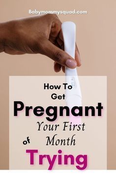 Natural Tips To Get Pregnant Natural Tips on How To Get Pregnant (Fast & Easy) Tips To Get Pregnant, Best Pregnancy Workouts, Pregnancy After 40, Pregnant At 40, Help Getting Pregnant, Getting Pregnant Tips, How To Get Pregnant, Pregnancy Goals, Get Pregnant Fast