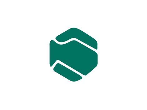 Financial Trust - Handshake logo by adme | Dribbble | Dribbble Logos, Trust Logo Design, Handshake Logo, Trust Logo, Global Logo, Connect Logo, Money Logo, Speculative Design, Startup Logo