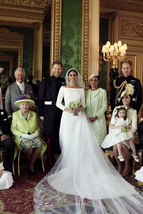 Ratu Elizabeth, Vévodkyně Kate, Estilo Meghan Markle, Harry And Meghan Wedding, Princ Harry, Harry Wedding, Prince Harry Et Meghan, Carole Middleton, Prins William