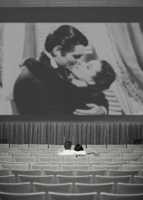 Cinema Paradiso Catty Noir, Septième Art, I Love Cinema, Chicano Art, The Kiss, The Perfect Guy, Gone With The Wind, All You Need Is Love, Old Movies