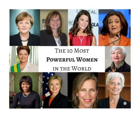 Our list of the 10 most powerful women in the world reflects what global leaders should be like — and what women from all countries can accomplish. Women's Conference, Womens Conference, Woman Power, Women Empowerment Quotes, Changing The World, Influential Women, Extraordinary Women, Inspiring Women, Entrepreneur Inspiration