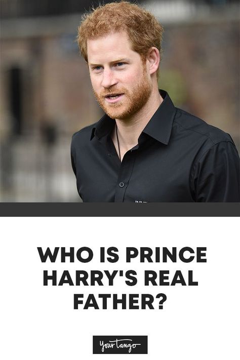 Prince Harry James Hewitt, Prince Harry Party, Prince Harry Real Father, Prince Harry Father, Parisian Mirror, Prince Harry Divorce, Prince Harry Interview, James Hewitt, Prince Harry And Kate