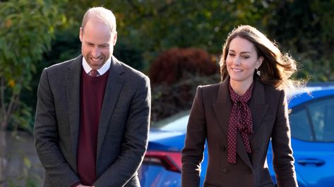 Saiba por que príncipe William e Kate Middleton não devem comparecer à ceia de Natal da família real