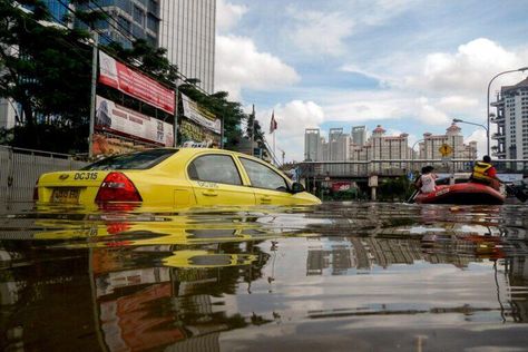 These 11 Cities Could Be Underwater By 2100 Pencemaran Air, Ancient Alexandria, Coastal Erosion, Rising Sea Levels, Topsail Island, Norfolk Coast, Storm Surge, East Yorkshire, Sea Level Rise