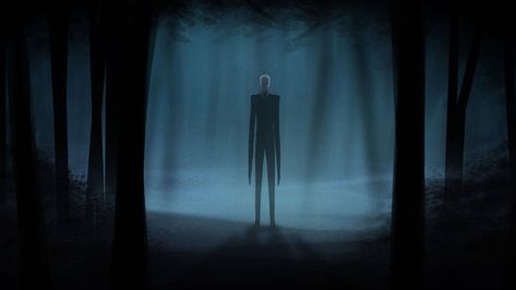 Slender The Arrival, Creepypasta Wallpaper, Horror Movies On Netflix, Wallpapers For Mobile Phones, Slender Man, Horror Video Games, Best Horror Movies, Hd Wallpapers For Mobile, Slenderman