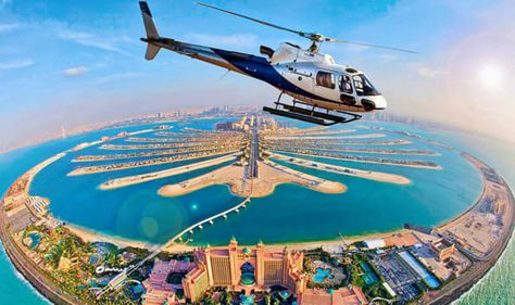 Dubai Helicopter, Best Helicopter, Dubai Activities, Dubai Safari, Dubai Tour, Dubai Desert, Burj Al Arab, Palm Jumeirah, Helicopter Ride