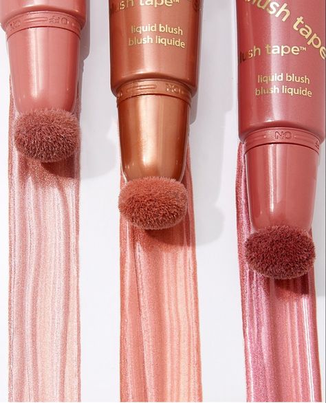 Pink blush, makeup dupes, bridal makeup products Charlotte Tilbury Liquid Blush, Charlotte Tilbury Blush Aesthetic, Highlighter Charlotte Tilbury, Tarte Liquid Blush, Blush Bridal Makeup, Best Liquid Blush, Charlotte Tilbury Blush, Bryce Savage, Blush Products