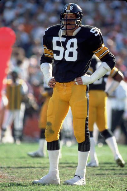 Jack Lambert Steelers Pictures and Photos - Getty Images Jack Lambert Steelers, Steelers Wallpaper, Nfl Legends, Pittsburgh Steelers Wallpaper, Jack Lambert, Sports Inspiration, Ole Miss Football, Nfl Highlights, Steelers Country