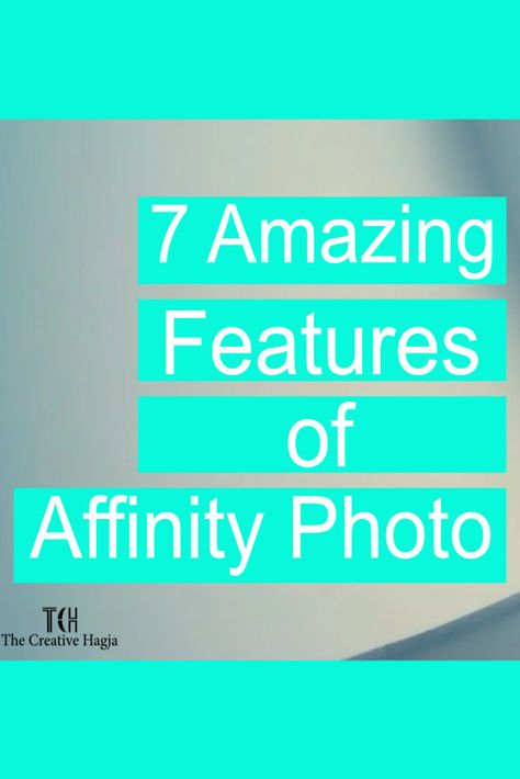 Looking for an alternative photo editing software that’s not Photoshop? Then, look no further. Affinity Photo just might be the alternative for you. Here are some of the amazing features of Affinity Photo. Click the link to see all of the features and to learn more about Affinity Photo. #affinityphoto #featuresofaffinityphoto #thecreativehagja #photography #photoeditingsoftware #personas #adjustmentpanel #stockpanel # #serif Photo Tips, Photography Lessons, Photo Adjustments, Ipad Tutorials, Affinity Photo, Affinity Designer, Product Recommendations, Photo Editing Software, Editing Software