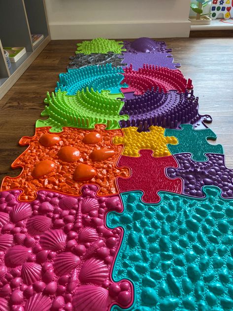 Floor Mats, Sensory Play, Fragrance, Sensory Mat, Home Smell, Play Mats, A House, Health Benefits, Benefits