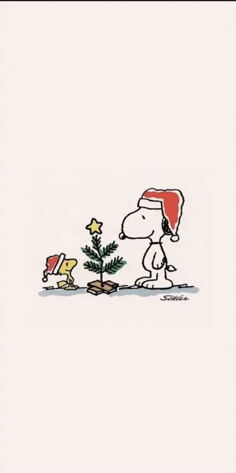 Wallpaper Snoopy, Carcase Iphone, Christmas Wallpaper Ipad, Peanuts Wallpaper, A Charlie Brown Christmas, Christmas Wallpaper Iphone Cute, Christmas Wallpaper Backgrounds, Xmas Wallpaper, Snoopy Wallpaper