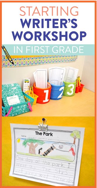 Launching Writers Workshop, Primary Writing, Writing Station, Bacon Chicken, 2nd Grade Writing, Ela Writing, 1st Grade Writing, First Grade Writing, Classroom Management Tips