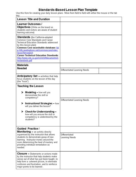 How to create a Standards based lesson plan? Download this Standards based lesson plan template now! Teacher Lesson Plans Template, 2024 Classroom, Lesson Plan Format, Lesson Plan Template Free, Daily Lesson Plan, Action Plan Template, Lesson Plan Template, Teaching Lessons, Teacher Lessons