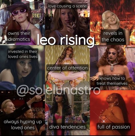 Leo Rising Aesthetic Makeup, Leo Rising Appearance, Leo Rising Woman, Leo Rising Makeup, Leo Rising Style, Leo Rising Aesthetic, Astrological Aesthetic, Rising Leo, Leo Aesthetic