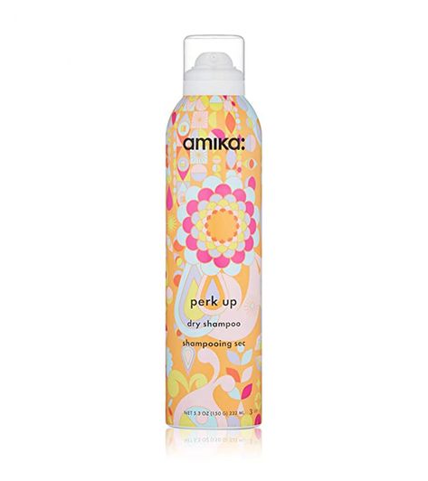 Amika Perk Up Dry Shampoo, Anika Dry Shampoo, Amika Dry Shampoo, Amika Hair, Good Dry Shampoo, Amika Hair Products, Best Dry Shampoo, Daily Sunscreen, Flat Hair