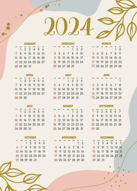 National Holiday Calendar, Peraturan Kelas, Free Planner Pages, Holidays Calendar, Pola Kotak, Calendar Design Template, Kalender Design, 달력 디자인, Study Planner Printable