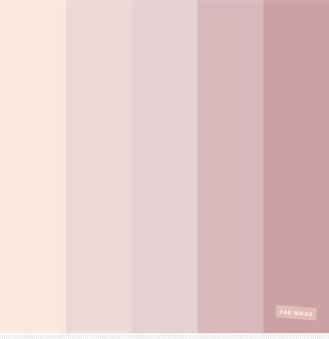 Blush tones : Pretty blush color scheme ,blush color combinations #blush #color #colorpalette Pastel Colour Bedroom Ideas, Pink Room Theme, Blush Color Scheme, Bedroom Colour Palette, Room Theme, Color Palette Pink, Pastel Colour Palette, Blush Tones, Room Color Schemes