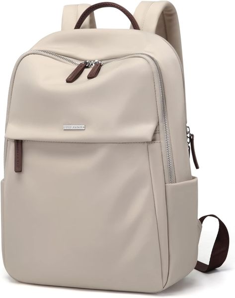 Laptop Backpack Women, Travel Laptop Backpack, Work Backpack, Laptop Bag For Women, Luggage Strap, Computer Backpack, College Bags, College Backpack, Laptop Rucksack