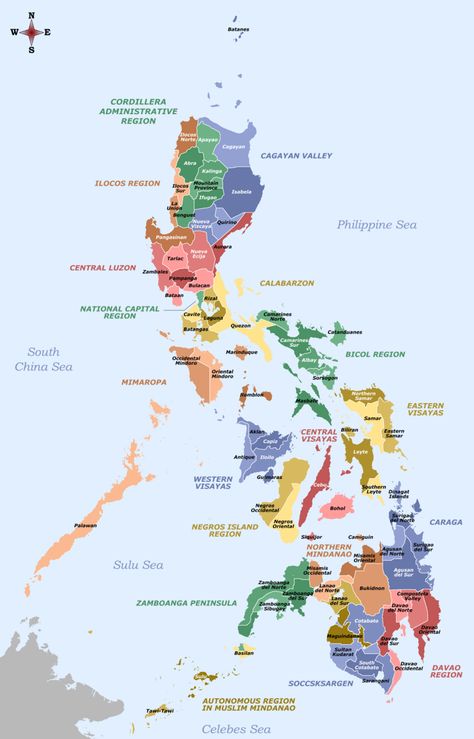 Philippines Destinations, Phillipines History, Philippines Geography, Map Of The Philippines, Colonial Philippines, Philippine Culture, Philippine Travel, Philippines Vacation, Philippine Map