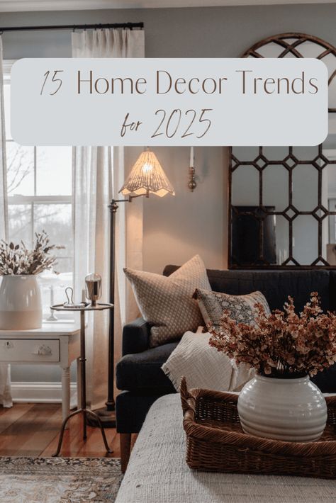 Trending Family Room Ideas, Apartment Livingrooms Design Ideas, New Decor Trends 2024, Home Decor 2025 Trends, Loveseat Styling, Home Decor Trends 2024 2025, Minimalist Living Room Designs Small Spaces, Popular Home Decor Trends 2024, 2025 Home Decor Trends Interiors