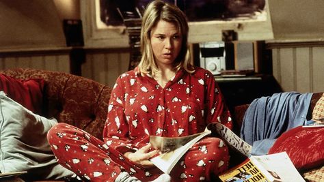 Bridget Jones Diary, Bridget Jones, Renee Zellweger, S Diary, First Time