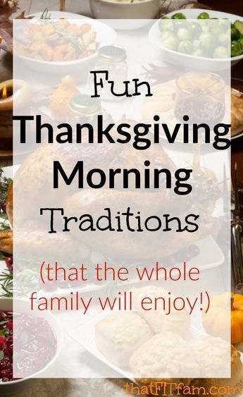 fun Thanksgiving morning traditions. great family traditions! I love the video one! Thanksgiving Day Lunch Ideas, Ward Thanksgiving Party, Thanksgiving Rituals, Thanksgiving Morning, Thanksgiving Planning, Thanksgiving 2020, Thanksgiving And Christmas, Thanksgiving Family, Thanksgiving Traditions