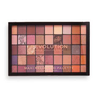 Drugstore Eyeshadow Palette, Makeup Revolution Palette, Makeup Palette Collection, Revolution Palette, Makeup Palette Organization, Makeup Revolution Eyeshadow, Bronze Palette, Revolution Eyeshadow, Bronze Eyeshadow