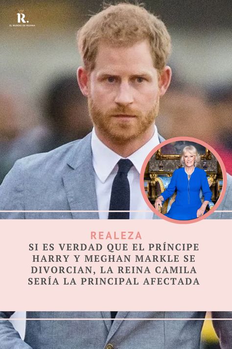 Principe Harry, Meghan Markle, Crochet