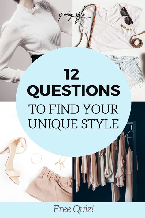 Personal Style Quiz, Fashion Styles Types, Personal Style Types, Combination Fashion, Classic Style Outfits, Personal Style Inspiration, Wardrobe Outfits, Stil Inspiration, Fashion Capsule