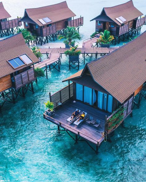 11 Floating Resorts In Malaysia That Make For A Relaxing Sea-cation Cherating, Federal, Port Dickson, Malaysia Honeymoon, Malaysia Itinerary, Malaysia Resorts, Kuala Lumpur International Airport, 16 Wallpaper, Water Bungalow