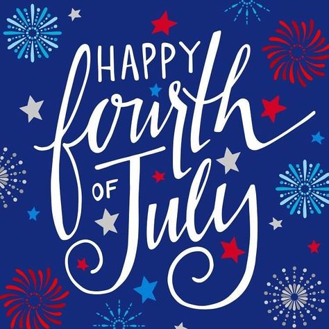 Happy 4th, Y'all! We're closed today and will resume normal business hours tomorrow. #independenceday #fourthofjuly #letfreedomring Happy July 4th Images, Fourth Of July Quotes, 4th Of July Wallpaper, 4th Of July Images, July Images, July Quotes, Happy Birthday America, Happy July, Holiday Quotes