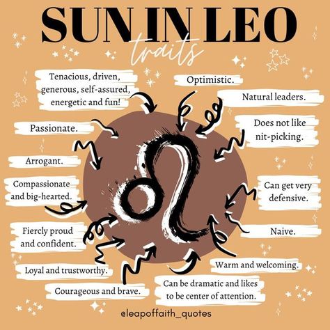 Sun In Leo, Leo Sun Sign, Happy Birthday Leo, Venus In Leo, Leo Star Sign, Leo Quotes, Leo Zodiac Facts, Leo Girl, Leo Star